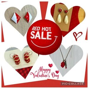 Valentine Day Special!❤️